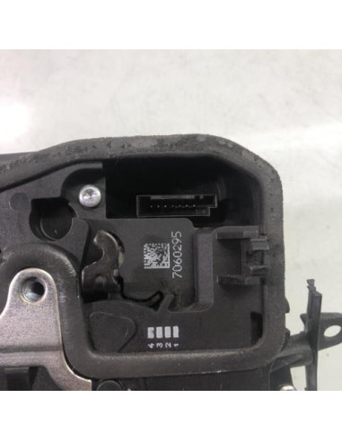 Serrure arriere gauche BMW SERIE 3 E91 TOURING PHASE 1 BREAK Diesel