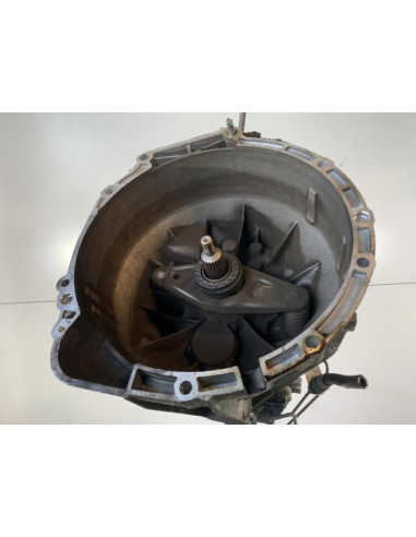 Boite de vitesses BMW SERIE 3 E90 PHASE 2 Diesel