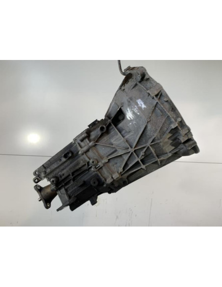 Boite de vitesses BMW SERIE 3 E90 PHASE 2 Diesel