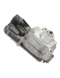 Boite de transfert BMW SERIE 5 F10 PHASE 1 Diesel