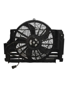 Moto ventilateur radiateur BMW X5 E53  2