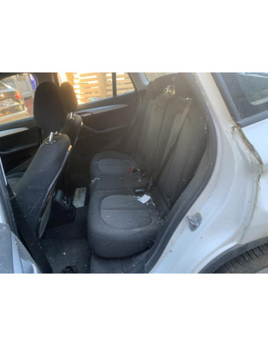 Colonne de direction BMW X1 F48 PHASE 2 Diesel