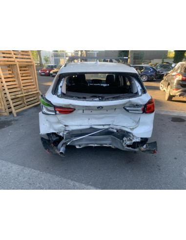 Compteur BMW X1 F48 PHASE 2 Diesel