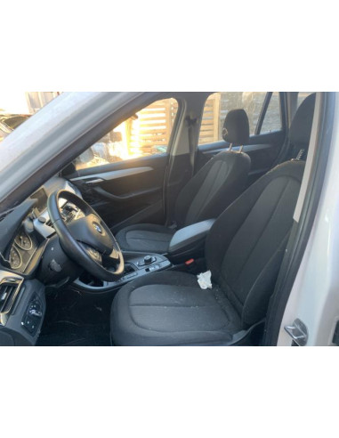 Pare boue avant gauche BMW X1 F48 PHASE 2 Diesel
