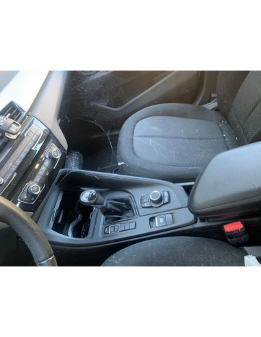 Alternateur BMW X1 F48 PHASE 2 Diesel