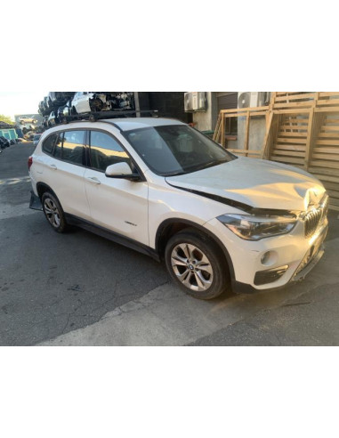Amortisseur arriere gauche BMW X1 F48 PHASE 2 Diesel