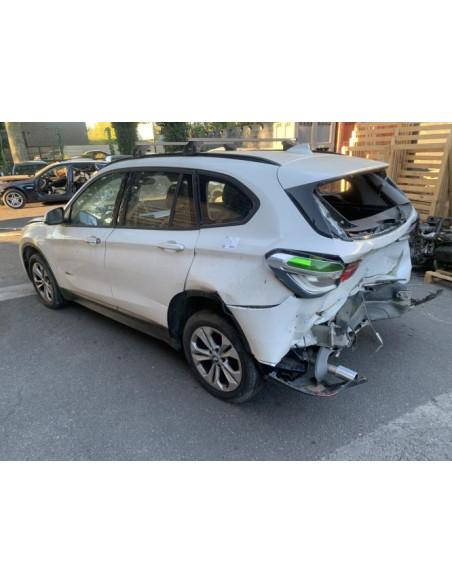 Boitier papillon BMW X1 F48 PHASE 2 Diesel