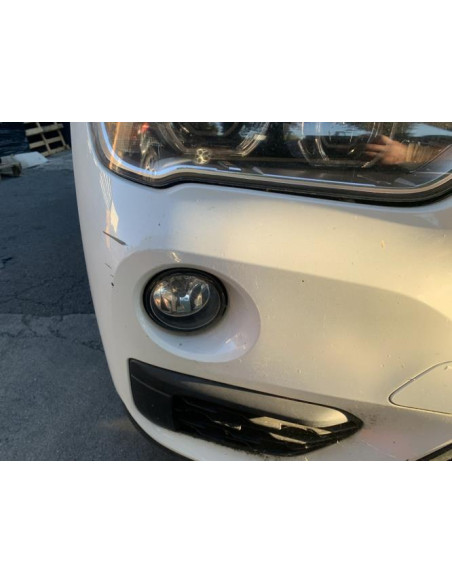 Turbo BMW X1 F48 PHASE 2 Diesel
