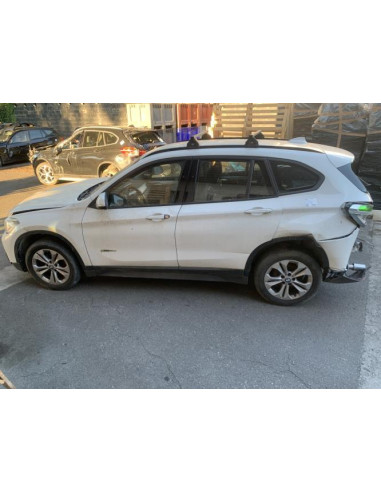 Vanne EGR BMW X1 F48 PHASE 2 Diesel