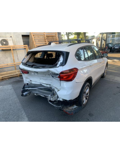 Vase d'expansion BMW X1 F48 PHASE 2 Diesel