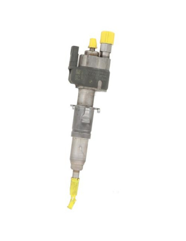 Injecteurs BMW SERIE 1 E87 PHASE 2 Essence