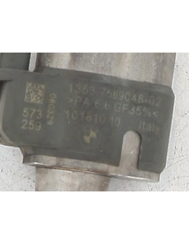 Injecteurs BMW SERIE 1 E87 PHASE 2 Essence