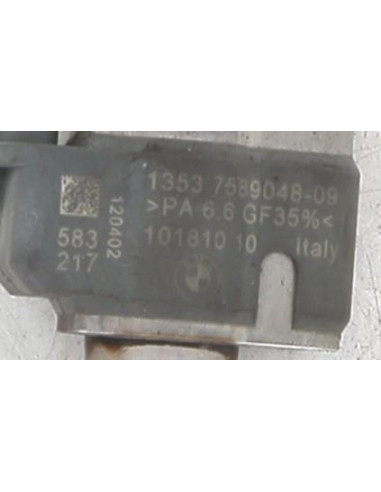 Injecteurs BMW SERIE 1 E87 PHASE 2 Essence