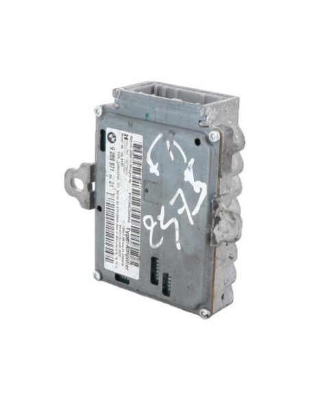 Calculateur BMW SERIE 1 F20 PHASE 1 