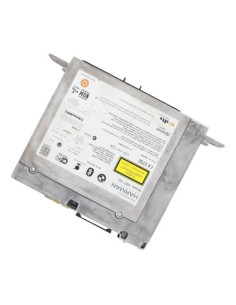 Autoradio BMW X3 F25 PHASE 1 