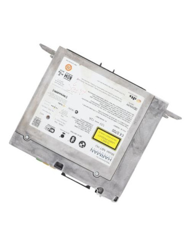 Autoradio BMW X3 F25 PHASE 1 