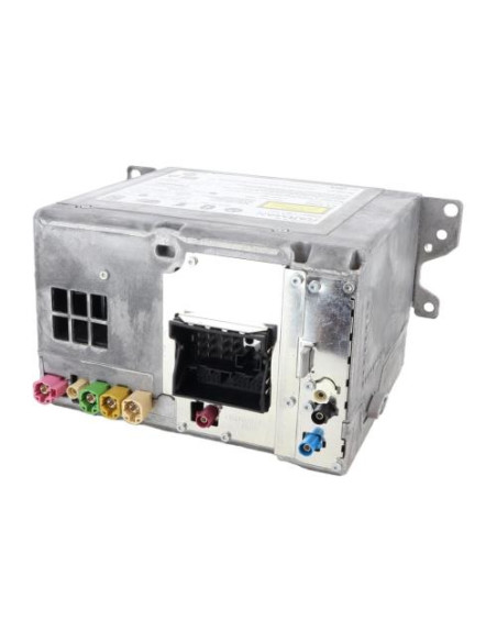 Autoradio BMW X3 F25 PHASE 1 