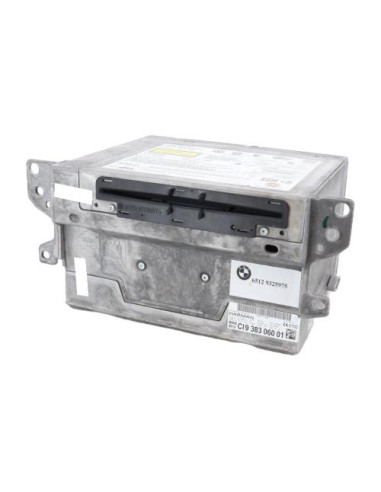 Autoradio BMW X3 F25 PHASE 1 