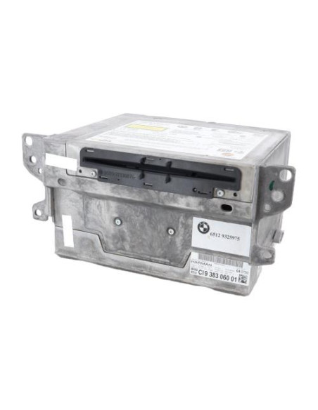 Autoradio BMW X3 F25 PHASE 1 