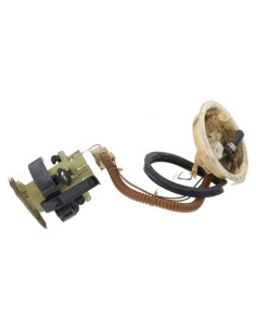 Pompe de gavage BMW SERIE 5 E39 PHASE 2 