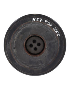 Poulie damper BMW SERIE 3 F30 PHASE 1 Diesel