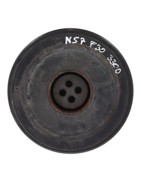 Poulie damper BMW SERIE 3 F30 PHASE 1 Diesel