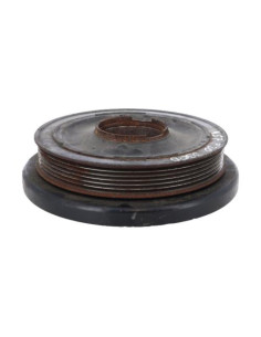 Poulie damper BMW SERIE 3 F30 PHASE 1 Diesel 2