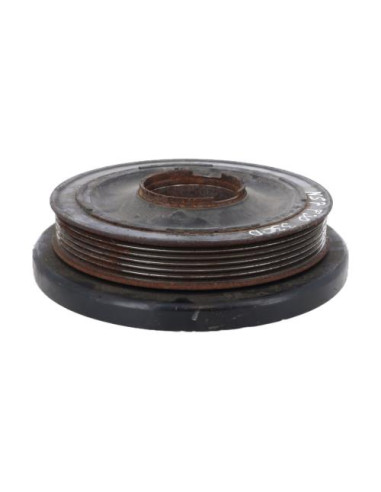 Poulie damper BMW SERIE 3 F30 PHASE 1 Diesel