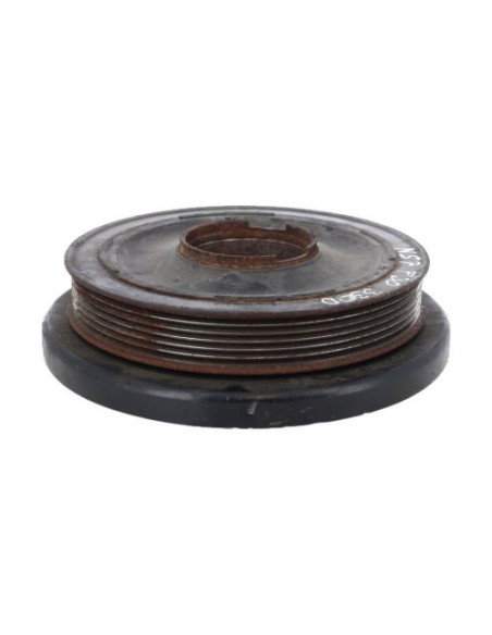 Poulie damper BMW SERIE 3 F30 PHASE 1 Diesel