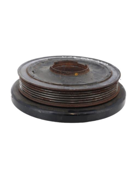 Poulie damper BMW SERIE 3 F30 PHASE 1 Diesel