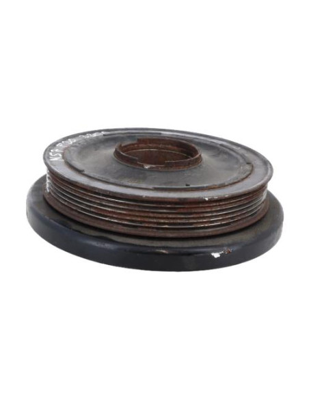 Poulie damper BMW SERIE 3 F30 PHASE 1 Diesel