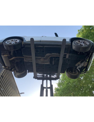Gicleur lave phare BMW X3 F25 PHASE 2 Diesel