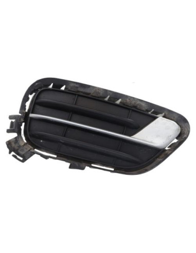 Grille de pare choc BMW SERIE 5 F11 TOURING PHASE 2 BREAK 