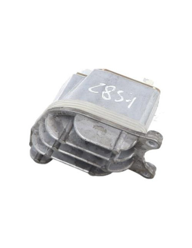 Boitier xenon BMW X3 F25 PHASE 2 Diesel