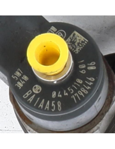 Injecteurs BMW SERIE 3 F30 PHASE 1 Diesel