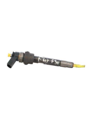 Injecteurs BMW SERIE 3 F30 PHASE 1 Diesel