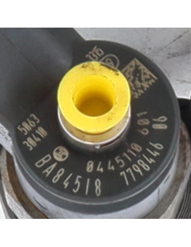 Injecteurs BMW SERIE 3 F30 PHASE 1 Diesel