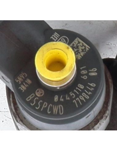 Injecteurs BMW SERIE 3 F30 PHASE 1 Diesel