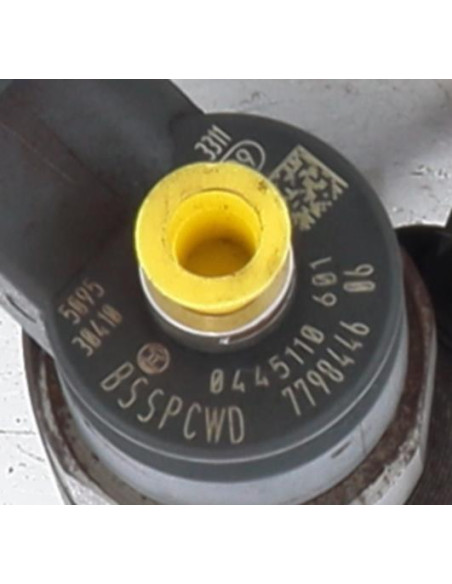 Injecteurs BMW SERIE 3 F30 PHASE 1 Diesel
