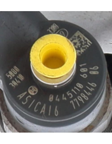 Injecteurs BMW SERIE 3 F30 PHASE 1 Diesel