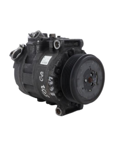 Compresseur clim BMW SERIE 3 E92 COUPE PHASE 1 Diesel
