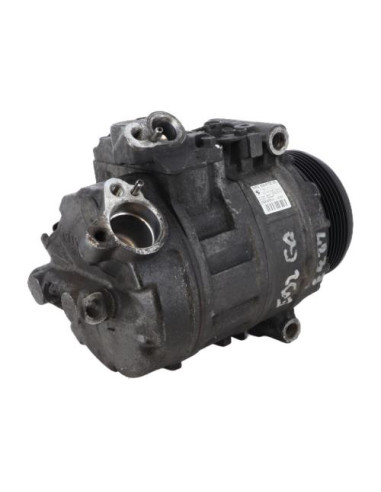 Compresseur clim BMW SERIE 3 E92 COUPE PHASE 1 Diesel