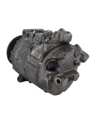 Compresseur clim BMW SERIE 3 E92 COUPE PHASE 1 Diesel
