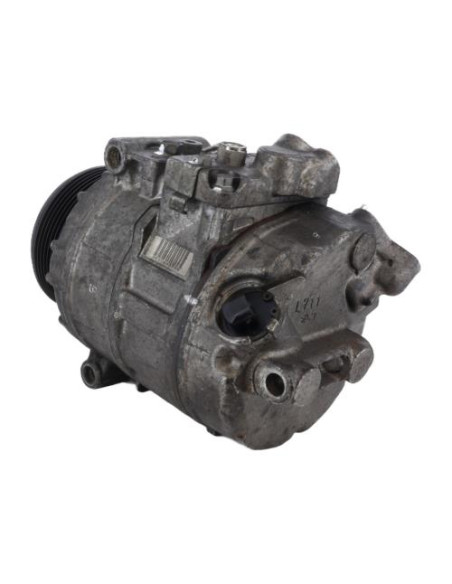 Compresseur clim BMW SERIE 3 E92 COUPE PHASE 1 Diesel
