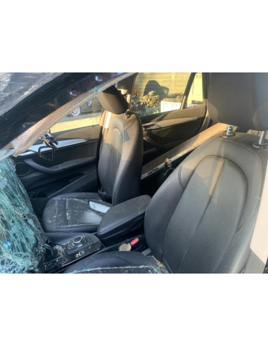 Interieur complet BMW X1 F48 PHASE 2 Diesel