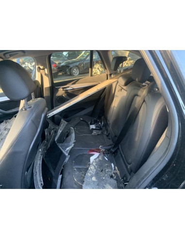 Interieur complet BMW X1 F48 PHASE 2 Diesel