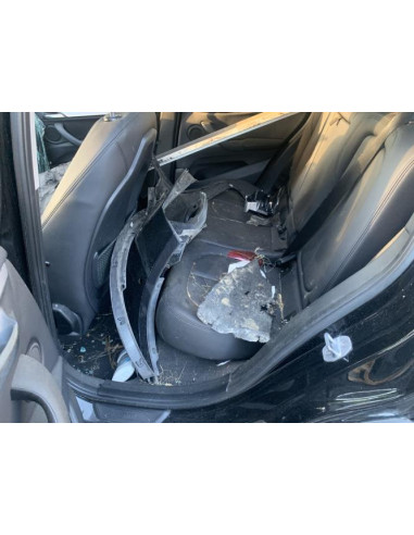 Interieur complet BMW X1 F48 PHASE 2 Diesel