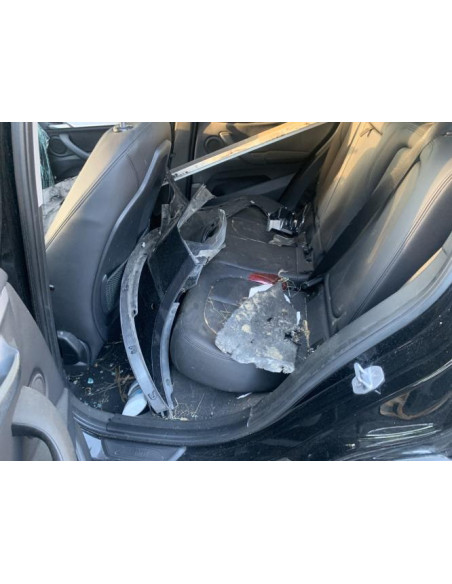 Interieur complet BMW X1 F48 PHASE 2 Diesel