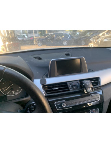 Bas de caisse gauche BMW X1 F48 PHASE 2 Diesel