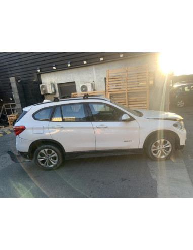 Bas de caisse gauche BMW X1 F48 PHASE 2 Diesel